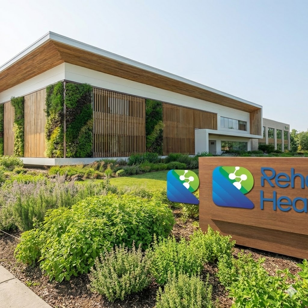 Nutraceutical third-party manufacturing.