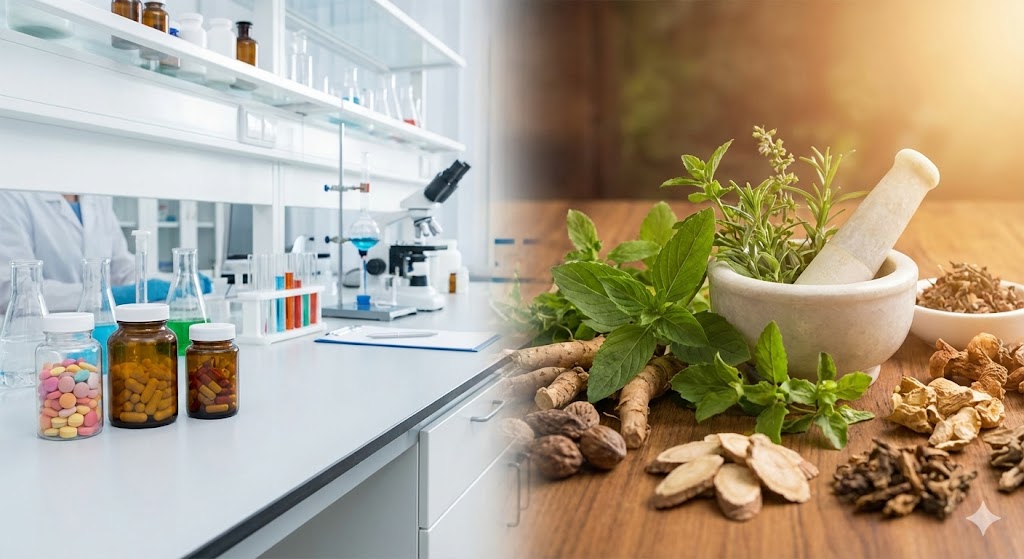 Third Party Manufacturing